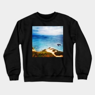 Sintra IV Crewneck Sweatshirt